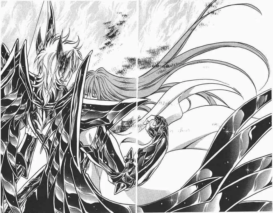 Saint Seiya - The Lost Canvas Chapter 85 13